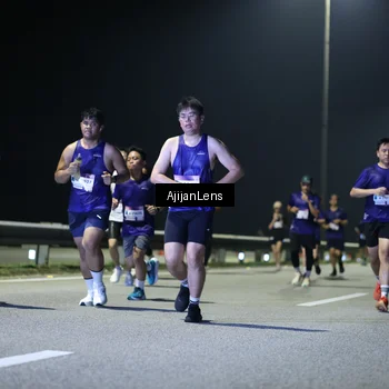 Runner Photo 7338084