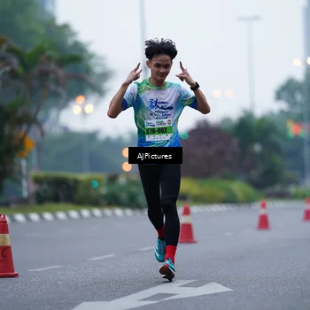 Runner Photo 7338087