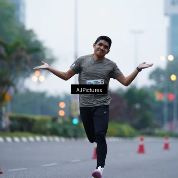Runner Photo 7338091