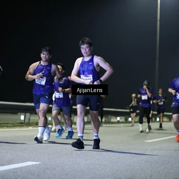 Runner Photo 7338098