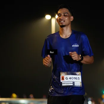 Runner Photo 7338102