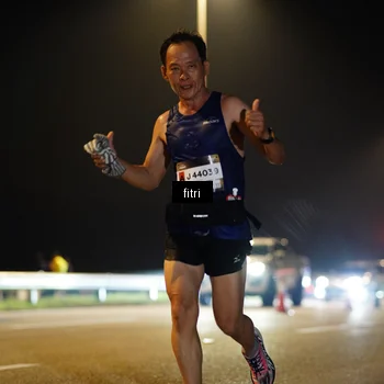 Runner Photo 7338108