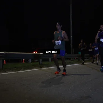 Runner Photo 7338113