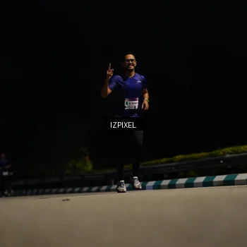 Runner Photo 7338114