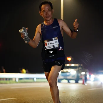 Runner Photo 7338116