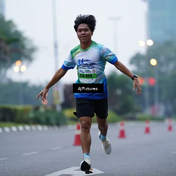 Runner Photo 7338119