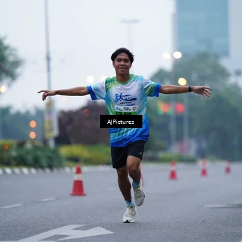 Runner Photo 7338121