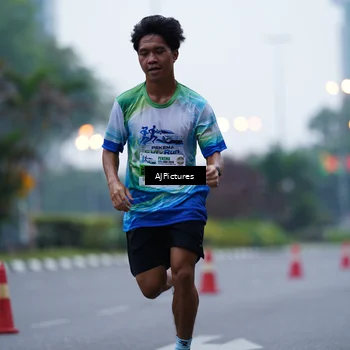 Runner Photo 7338122
