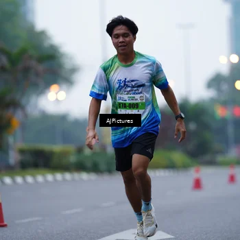 Runner Photo 7338126