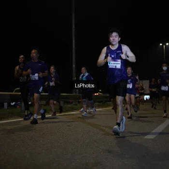 Runner Photo 7338132