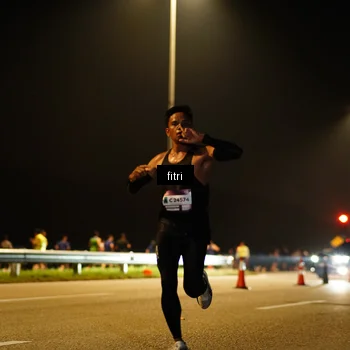 Runner Photo 7338135