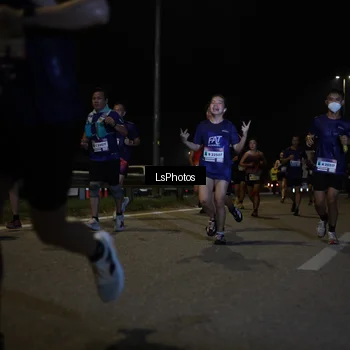 Runner Photo 7338136