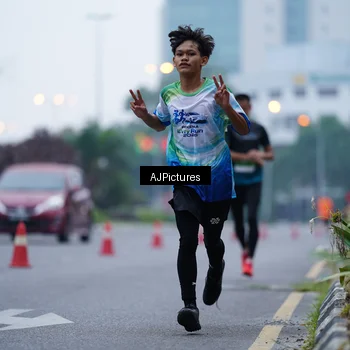 Runner Photo 7338144