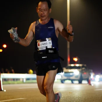 Runner Photo 7338146