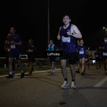 Runner Photo 7338149