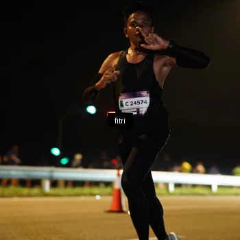 Runner Photo 7338151