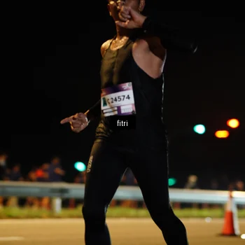 Runner Photo 7338152