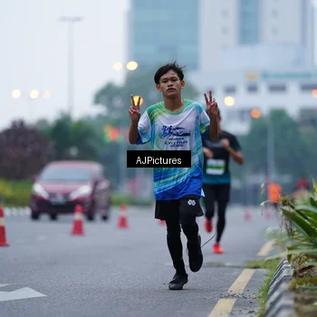 Runner Photo 7338153