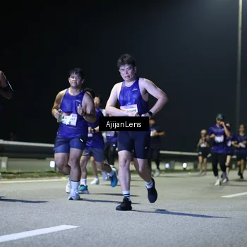 Runner Photo 7338154