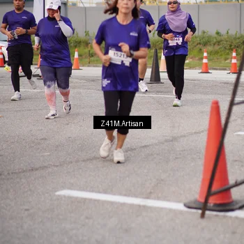 Runner Photo 7338155