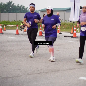 Runner Photo 7338157