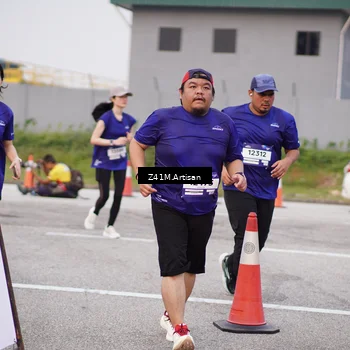 Runner Photo 7338158