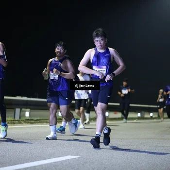 Runner Photo 7338159