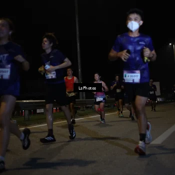 Runner Photo 7338160