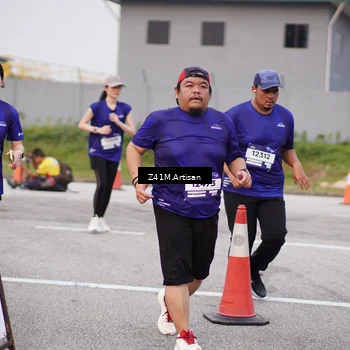 Runner Photo 7338161