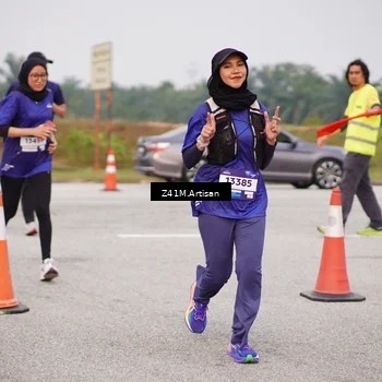 Runner Photo 7338162