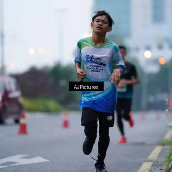Runner Photo 7338164