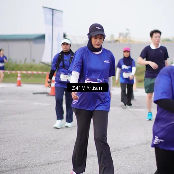 Runner Photo 7338166