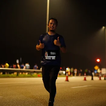 Runner Photo 7338167