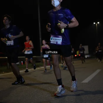 Runner Photo 7338170