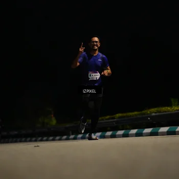 Runner Photo 7338174