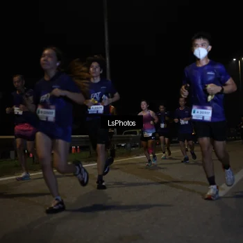 Runner Photo 7338175