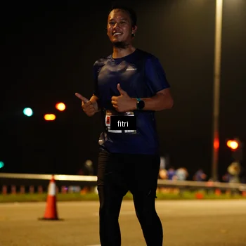 Runner Photo 7338177