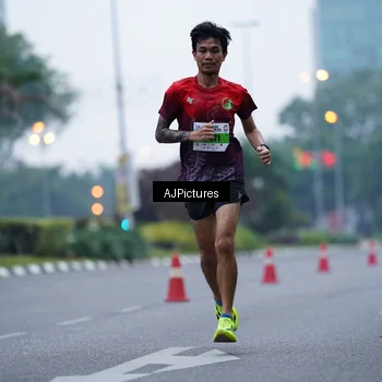 Runner Photo 7338184