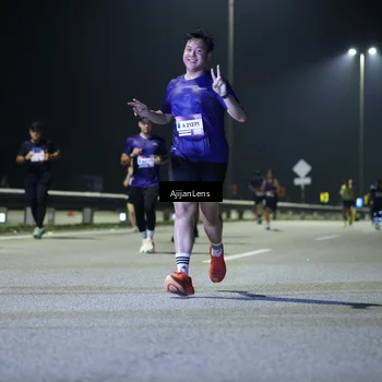 Runner Photo 7338185