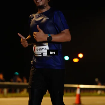 Runner Photo 7338188