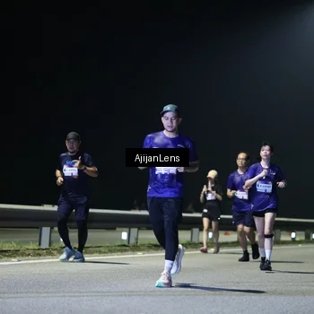 Runner Photo 7338191