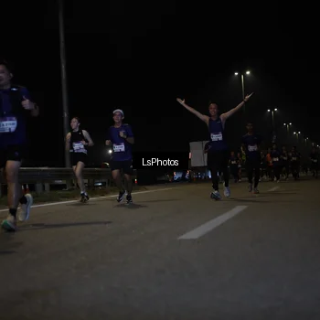 Runner Photo 7338193