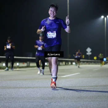 Runner Photo 7338194