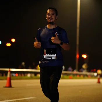 Runner Photo 7338196