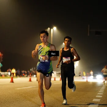 Runner Photo 7338199