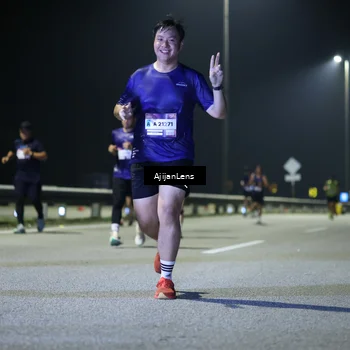 Runner Photo 7338201