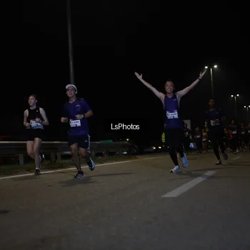 Runner Photo 7338202