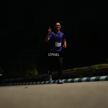 Runner Photo 7338204