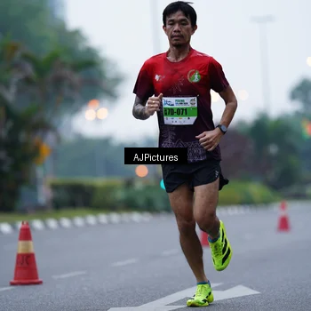 Runner Photo 7338206