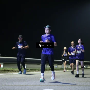 Runner Photo 7338207